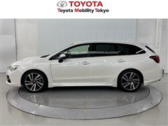 レヴォーグ1.6GTアイサイトS