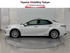 カムリ G レザーパッケージ