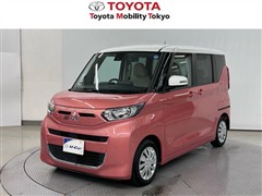 三菱 ekスペース G