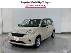 トヨタ パッソ X S