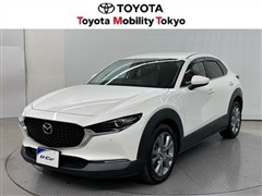 マツダ CX-30 20Sプロアク TR