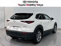 CX-30 20Sプロアク TR