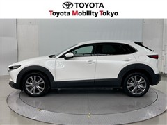 CX-30 20Sプロアク TR