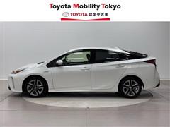 プリウス S ツーリングセレクション