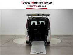 ノアWEXクルマイスシヨウシャスロープ