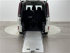 ノアWEXクルマイスシヨウシャスロープ