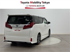 アルファード S Cパッケージ