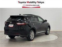 ハリアー プレミアム