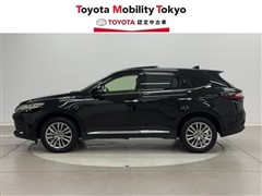 ハリアー プレミアム