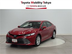 トヨタカムリHV Gの中古車