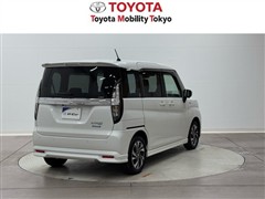 ソリオ バンディット HV MV