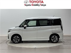 ソリオ バンディット HV MV