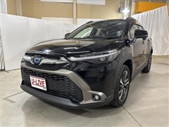 カローラクロス