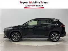 カローラクロス HV Z