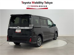 ヴォクシー ZS キラメキ3