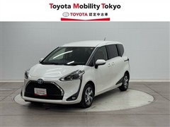 シエンタ HV G クエロ