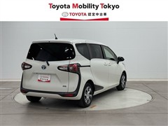 シエンタ HV G クエロ