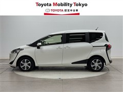 シエンタ HV G クエロ