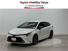 カローラツーリング