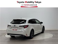 カローラツーリング HV WxB