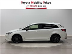 カローラツーリング HV WxB