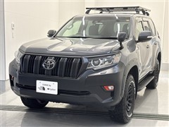 トヨタ ランクル プラド TX コーデバ