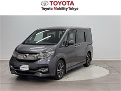 ステップWスパクールスピリッツ