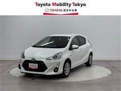 トヨタ アクア S アップグレードS