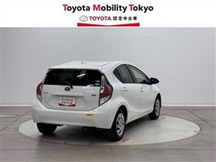 アクア S アップグレードS