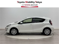 アクア S アップグレードS