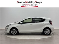 アクア S アップグレードS