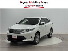 トヨタハリアーHV プレミアムの中古車