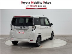 ルーミー カスタムG-T