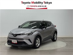 C-HR S-T