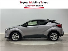 C-HR S-T