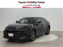 クラウンクロスオーバー Gアドバン