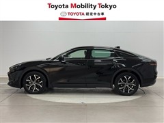 クラウンクロスオーバー Gアドバン