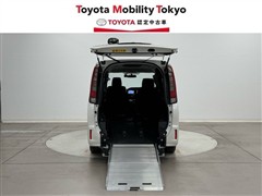 エスクァイア ウェルキャブクルマイスス