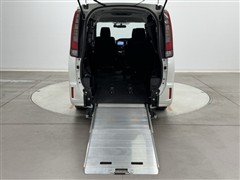 エスクァイア ウェルキャブクルマイスス