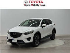 CX-5 XD Lパッケージ