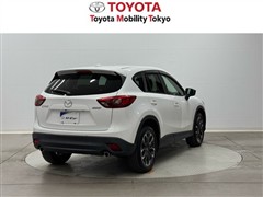 CX-5 XD Lパッケージ