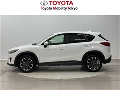 CX-5 XD Lパッケージ