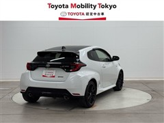 GRヤリスRZファーストEDハイパフォ