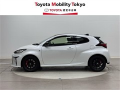 GRヤリスRZファーストEDハイパフォ