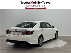 クラウン HV アスリートS Jフロン