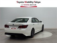 クラウンHV アスリート S Bスタイル