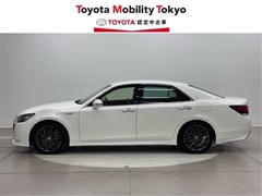クラウンHV アスリート S Bスタイル