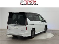 セレナWHVe-40RCEAUTECH