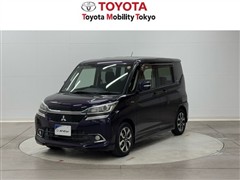 デリカD:2 カスタムHV MV