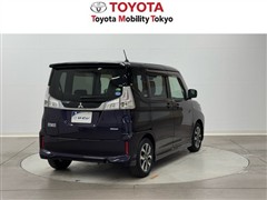 デリカD:2 カスタムHV MV